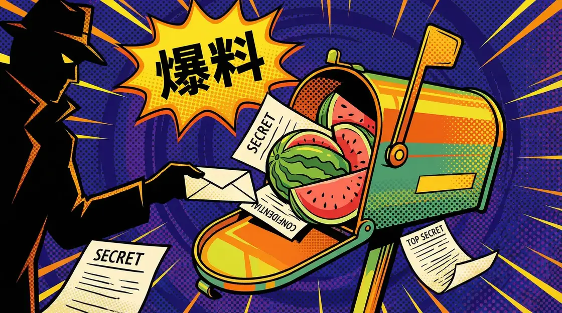 忘忧草在线社区WWW日本土豆 匿名爆料通道漫画插图
